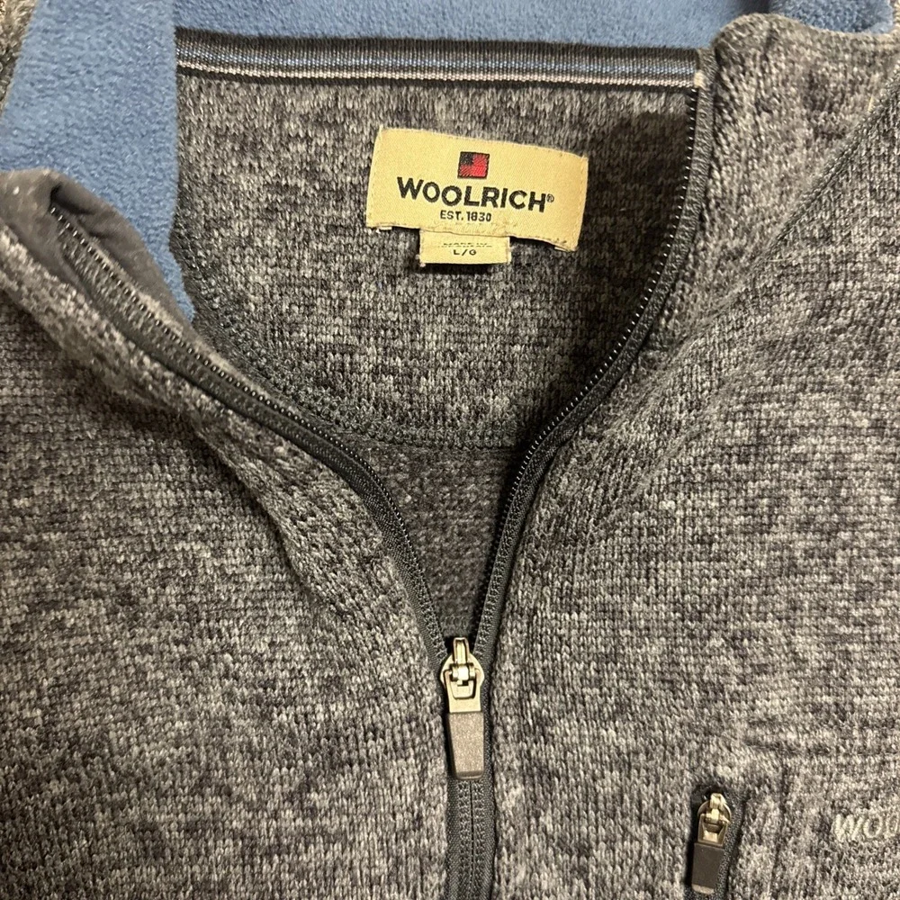 Woolrich everyday walking